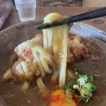 うどん末治 - 