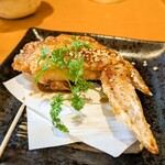 Dining Izakaya Kobe Toribaru - 