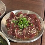 焼肉ホルモン こぷ - 