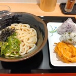 讃岐うどん むらさき - 