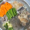 韓国家庭料理 とんどり