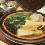 黒毛和牛ひつまぶしと創作割烹 雅じゃぽ - 