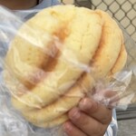 ローゲンマイヤー - メロンパンは孫の口に