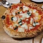 PIZZERIA CON CUORE - 