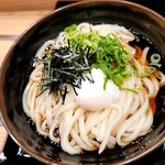 讃岐うどん むらさき - 