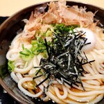 讃岐うどん むらさき - 