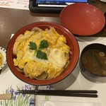 御食事処 やまにし - 