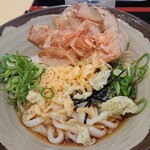 讃岐うどん むらさき - 