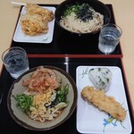 讃岐うどん むらさき - 