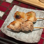 炭火焼鳥酒場だんご - 