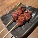 炭火焼鳥酒場だんご - 