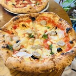 PIZZERIA CON CUORE - 