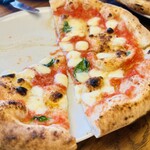 PIZZERIA CON CUORE - 