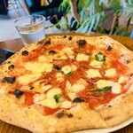 PIZZERIA CON CUORE - 