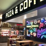 QUESTA E PIZZA & Mulberry COFFEE - 