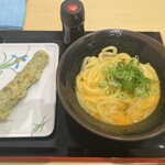 讃岐うどん むらさき - 