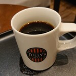 Tully's Coffee Ionmo-Ru Kobe Minami Ten - 