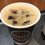 Tully's Coffee Ionmo-Ru Kobe Minami Ten - 