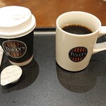 Tully's Coffee Ionmo-Ru Kobe Minami Ten - 