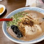 桃苑 - 料理写真: