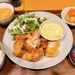 Dining Izakaya Kobe Toribaru - 