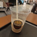 Tully's Coffee Ionmo-Ru Kobe Minami Ten - 