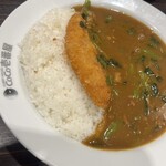 カレーハウス ＣｏＣｏ壱番屋 - 