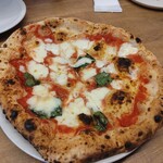 PIZZERIA CON CUORE - 