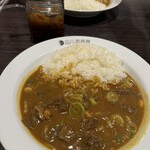 カレーハウス ＣｏＣｏ壱番屋 - 