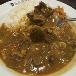 カレーハウス ＣｏＣｏ壱番屋 - 