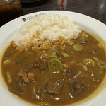 カレーハウス ＣｏＣｏ壱番屋 - 