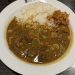 カレーハウス ＣｏＣｏ壱番屋 - 