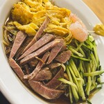 中国料理 吉祥 - 料理写真: