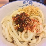 あやがわうどん - 