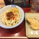 あやがわうどん - 