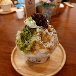 発酵Cafe マルカメ - 料理写真: