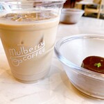 QUESTA E PIZZA & Mulberry COFFEE - 