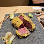 黒毛和牛ひつまぶしと創作割烹 雅じゃぽ - 