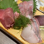 魚河岸本舗 ぴち天 - 