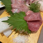 魚河岸本舗 ぴち天 - 