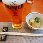 旬和食 六花 - 料理写真: