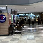 マクドナルド - 