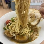 中華そば かど家 - 料理写真: