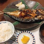 御食事処 やまにし - 