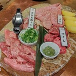 慶州 - 料理写真: