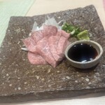 魚と炭と 濵さき - 料理写真: