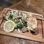 Dining&Bar たん屋 KAKOICHI - 