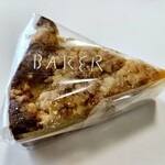 BAKER - 