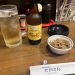 居酒屋 太郎さん - 