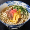 沖縄郷土料理あわもり　ゆうなんぎい - 料理写真:ソーキそば